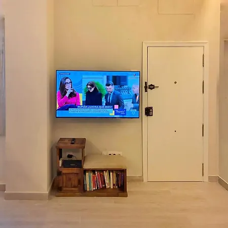 Serva La Bari