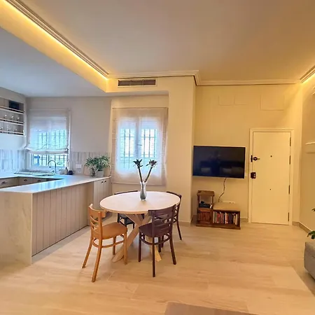 Serva La Bari Apartment Apartment