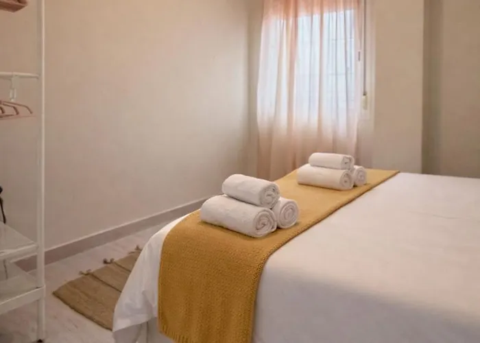 Apartment Serva La Bari Apartment