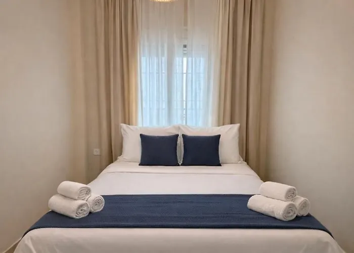Apartment Serva La Bari Apartment Seville