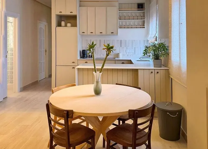 Apartment Serva La Bari Apartment Seville