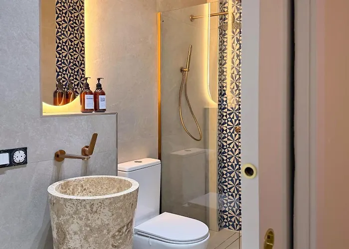 Serva La Bari Apartment Apartment *