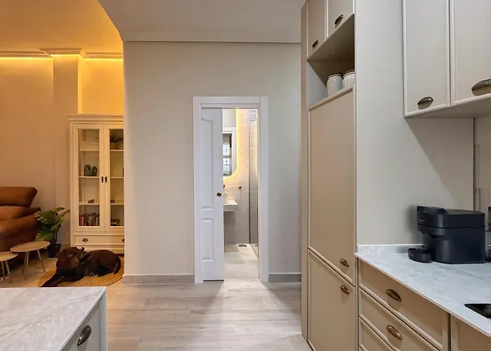Serva La Bari Apartment
